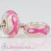 breast cancer awareness beads