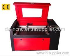 DW450 laser engraving machine