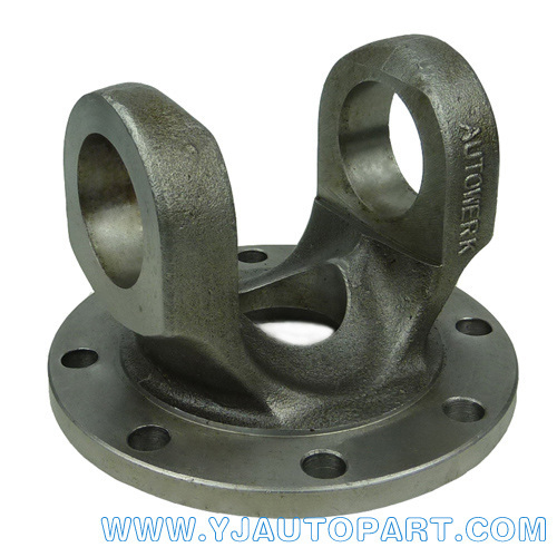 Drive shaft parts 1810 Series Flange Yoke