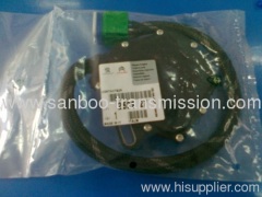 AL4 Stall Switch&Transmission assembly$Auto parts
