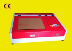 DW400 laser engraving machine