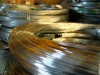 Electro-Galvanized Steel Wire