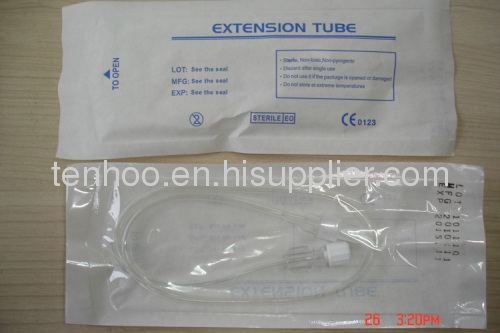 Perfusor Extension Tubing from China manufacturer - Ningbo TianHou