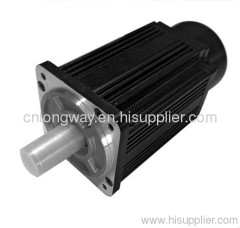 750w ac servo motor