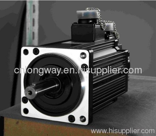 800w ac servo motor