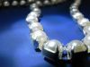 rhinestone chain,fashion accessory,crystal cup chain