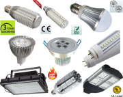 Features and Benefits of LED