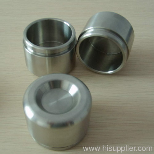 MACHINING PARTS