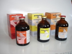 oxytetracycline injection5%, 10%, 20%, 30%