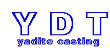 Cangzhou Yadite Casting Co.,Ltd