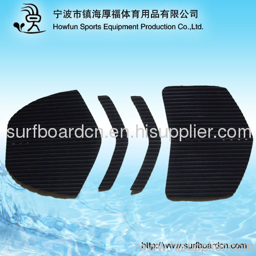 Deck Pad for kiteboard