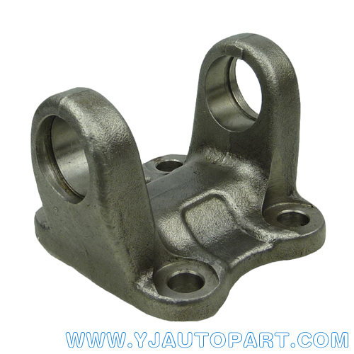 Driveshaft parts 1210 Series & 1310 Series Flange Yoke