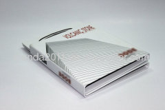 Tile/ceramic/mosaic Sample binder(Handel)