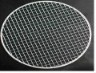 galvanized Barbecue grill netting BBQ grid panel