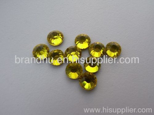 wholesale Hotfix swarovsk / Hotfix czech stones/ Hotfix DMC stone