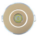 Dia.53mm 1w round led downlight