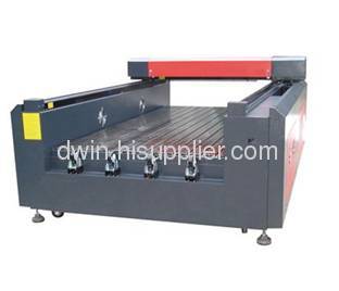 DW1120 laser engraving machine