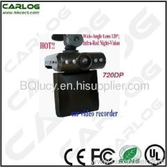 Car DVR camera