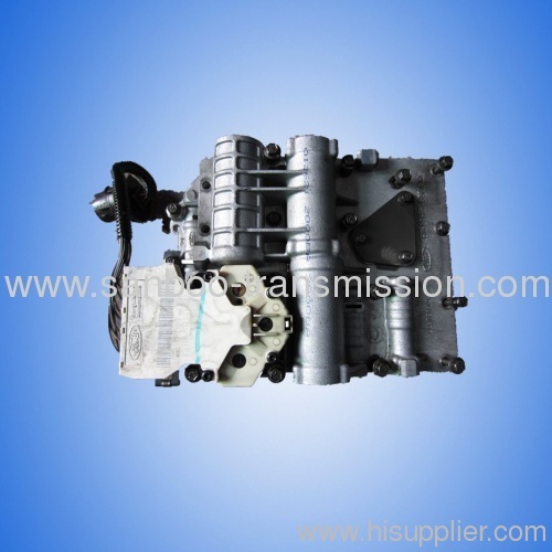 solenoid valve assy