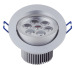 Dia. 105mm 7w led downlight