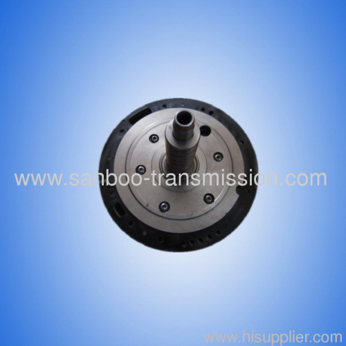 auto parts oil pump