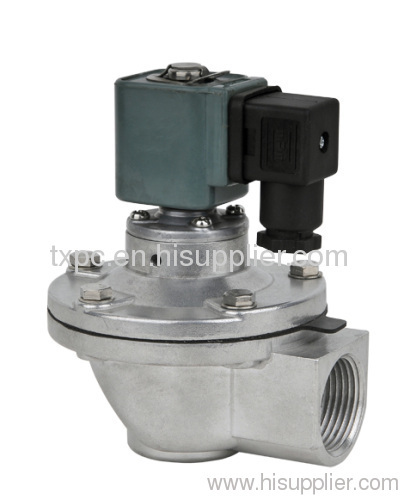 diaphragm valve-25