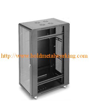 27U server cabinet