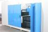 Fiber Laser Cutting Machine with high precision-JQ400W