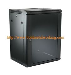 server cabinet panel