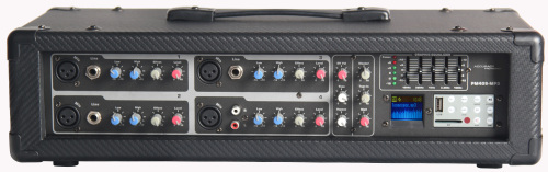 Professional Mixer PM409A-MP3