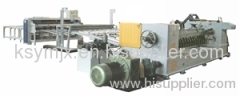 Electric Veneer Reeling Machine