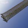 PTFE Braided Packing with Aramid Corners