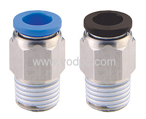 pneumatic fittings