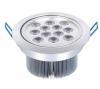 Dia.137mm 12x1w retrofit led downlight