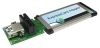 PE3A ( PCI-Express or USB 3.0 to ExpressCard Adapter )