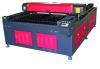 Glass/Thin Stainless Laser Engraving Machine with ballworktable-JQ1525