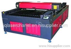 glass laser engraving machine