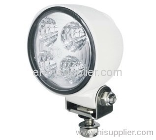 led work lamp light for trucks