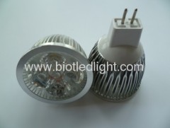 High power led spot