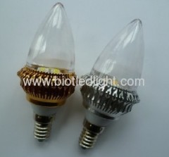 High power led bulb