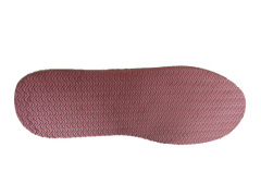 High quality TPR sole