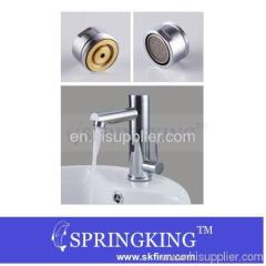 Basin Faucet Water Save Devices