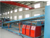 PP/PE board extrusion line