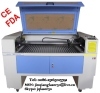 Advertising Laser Cutting & Engraving Machine-JQ1290