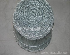 PVC Loop Tie Wire