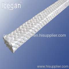 Reinforced PTFE Braided Packing