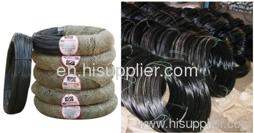 China black annealed binding wire