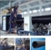 PE Silicone Core Pipe Production Line(75-110mm)