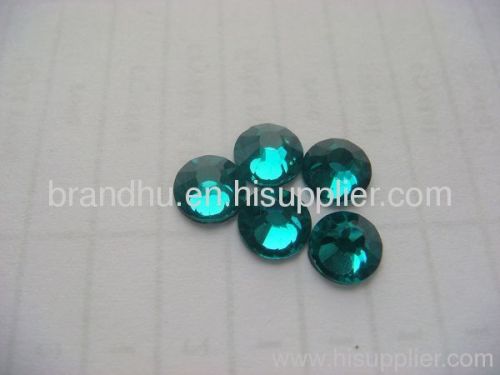 2011 wholesale hot fix rhinestone