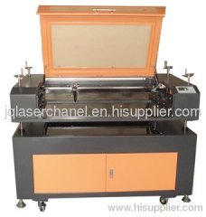 Stone/Marble/Granite Laser Engraving Machine with separable body-JQ1060/JQ1390
